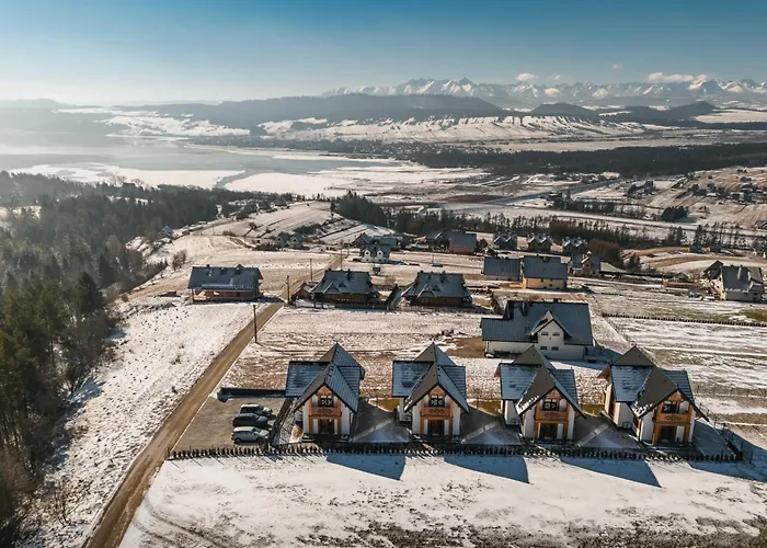 Porebianska Osada Resort & Spa