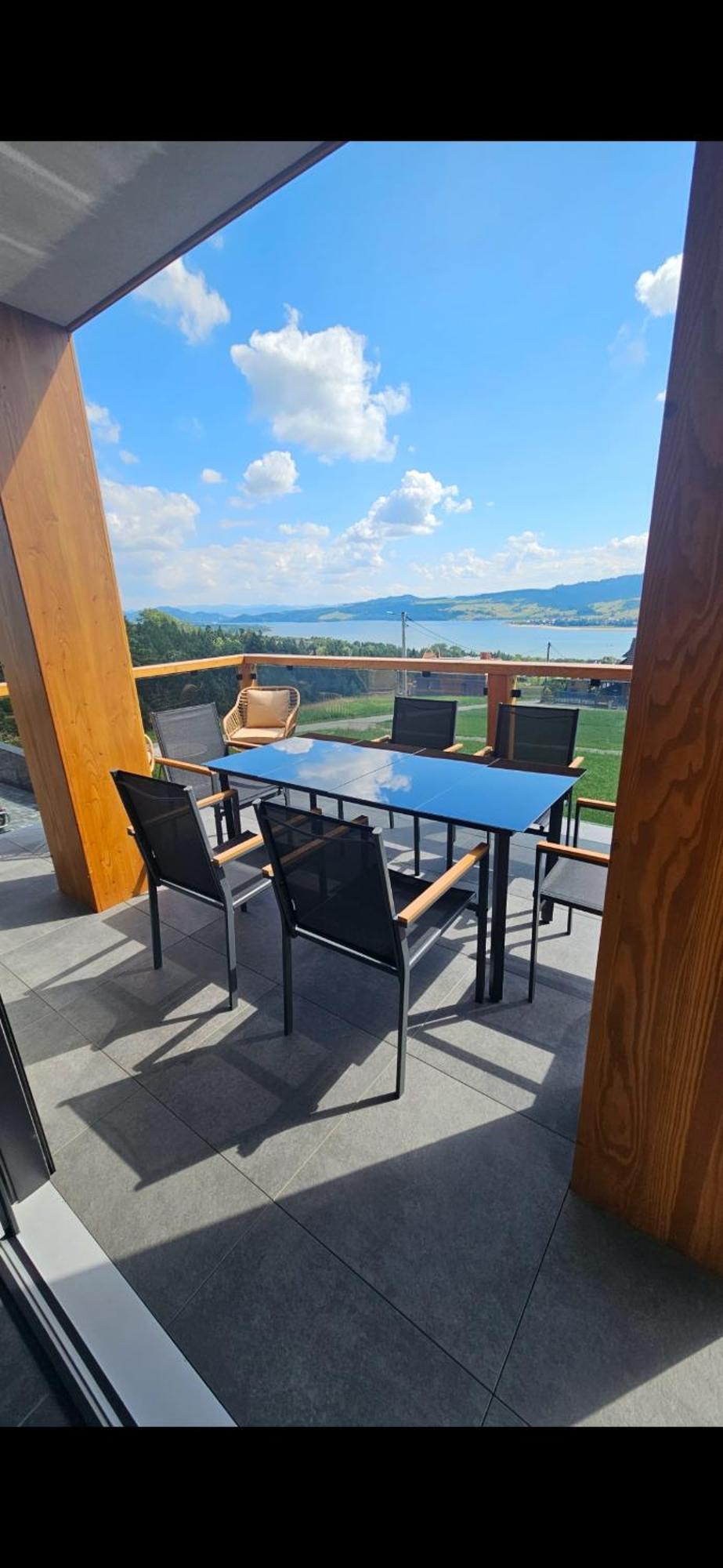 Porebianska Osada & Holiday home *