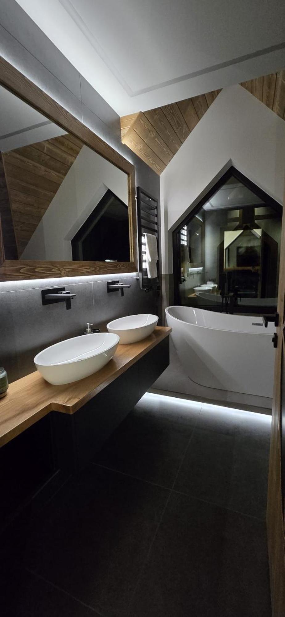 Porebianska Osada & Holiday home
