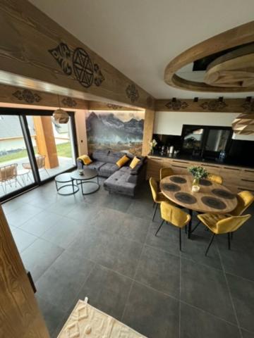 Holiday home Porebianska Osada &