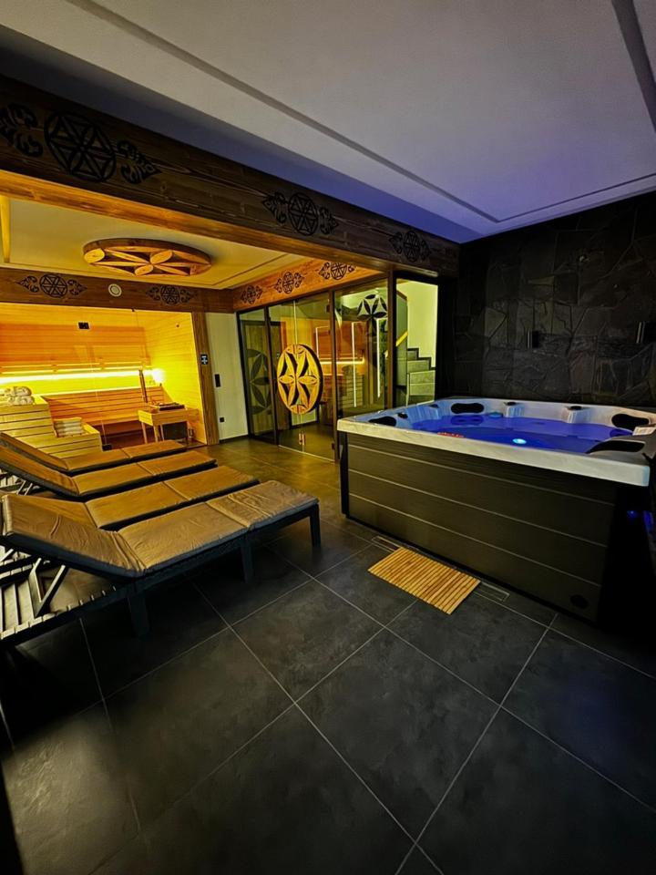 Holiday home Porebianska Osada &