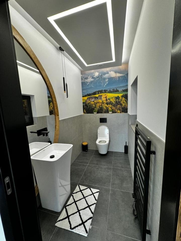 Porebianska Osada & Holiday home