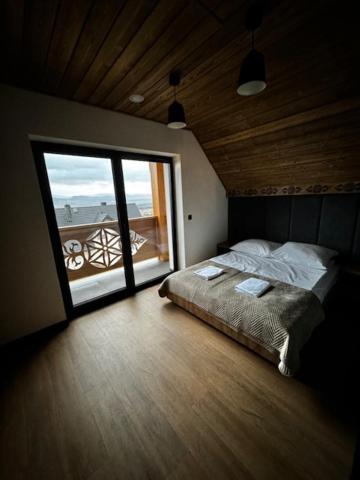Holiday home Porebianska Osada &