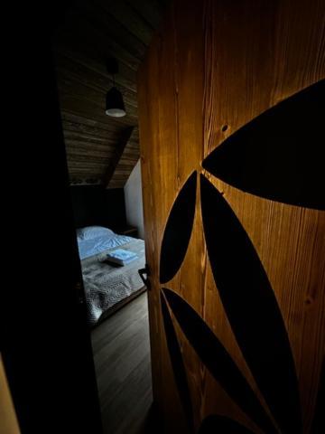 Holiday home Porebianska Osada & Szlembark