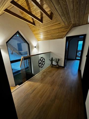 Porebianska Osada & Holiday home *
