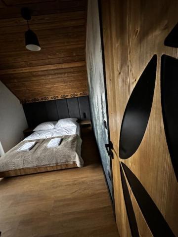 Holiday home Porebianska Osada & Szlembark